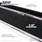Westin Automotive 83 INCHES POLISHED SG6 RUNNING BOARDS (BRKT SOLD SEP) 27-64760 - alternate 2